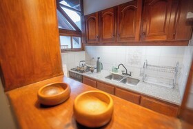 Apart E Hosteria La Fontaine-San Martin