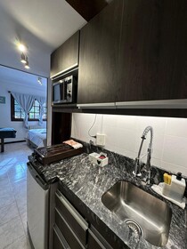 Apart E Hosteria La Fontaine-San Martin