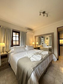 Apart E Hosteria La Fontaine-San Martin