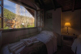 Apart E Hosteria La Fontaine-San Martin