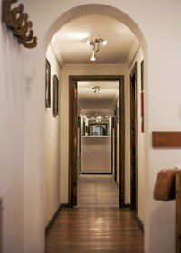 Apart E Hosteria La Fontaine-San Martin