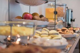 Apart E Hosteria La Fontaine-San Martin