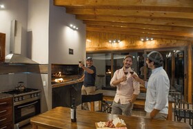 Apart E Hosteria La Fontaine-San Martin