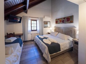 Apart E Hosteria La Fontaine-San Martin