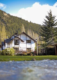 Apart E Hosteria La Fontaine-San Martin