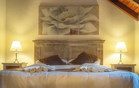 Apart E Hosteria La Fontaine-San Martin