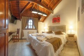 Apart E Hosteria La Fontaine-San Martin