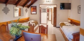 Apart E Hosteria La Fontaine-San Martin