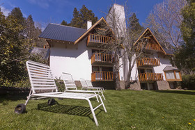 Rucaleufu Apart Hotel