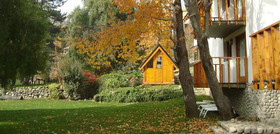 Rucaleufu Apart Hotel