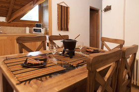 Rucaleufu Apart Hotel