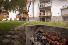Rucaleufu Apart Hotel