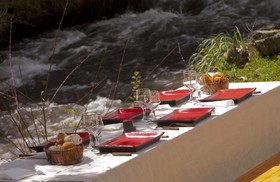 Rucaleufu Apart Hotel