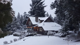 Arrayan Hostería de Montaña y Casa de Té