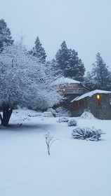 Arrayan Hostería de Montaña y Casa de Té