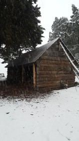 Arrayan Hostería de Montaña y Casa de Té