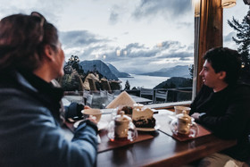 Arrayan Hostería de Montaña y Casa de Té