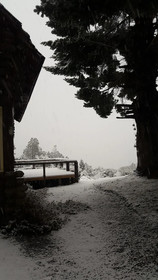 Arrayan Hostería de Montaña y Casa de Té