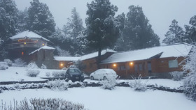 Arrayan Hostería de Montaña y Casa de Té