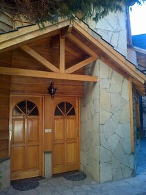Cabanas Lugar Sonado