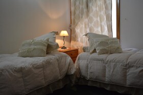 Cabanas Lugar Sonado