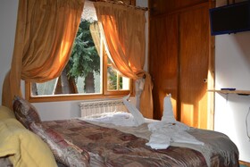 Cabanas Lugar Sonado