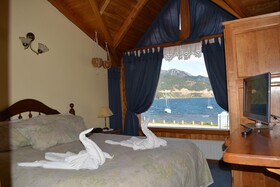 Cabanas Lugar Sonado