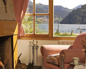 Cabanas Lugar Sonado
