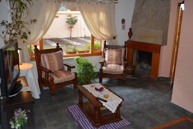 Cabanas Lugar Sonado