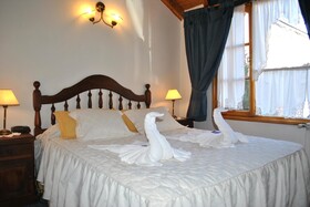 Cabanas Lugar Sonado