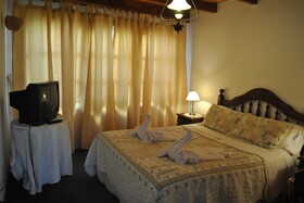 Cabanas Lugar Sonado