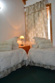 Cabanas Lugar Sonado