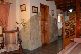 Cabanas Lugar Sonado