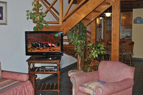 Cabanas Lugar Sonado