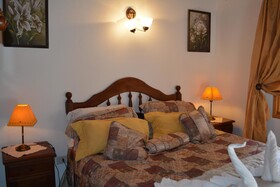 Cabanas Lugar Sonado