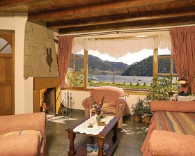 Cabanas Lugar Sonado