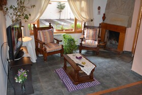 Cabanas Lugar Sonado