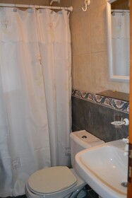 Cabanas Lugar Sonado