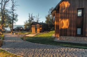 El Refugio Ski & Summer Lodge