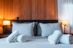 El Refugio Ski & Summer Lodge