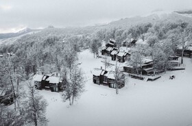 El Refugio Ski & Summer Lodge