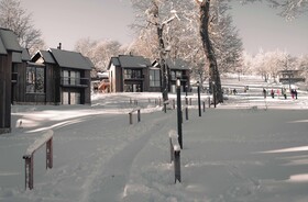 El Refugio Ski & Summer Lodge