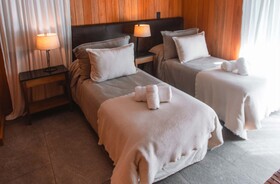 El Refugio Ski & Summer Lodge