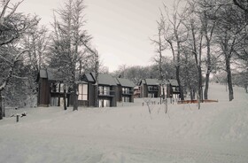 El Refugio Ski & Summer Lodge