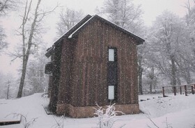 El Refugio Ski & Summer Lodge