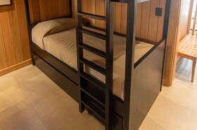 El Refugio Ski & Summer Lodge