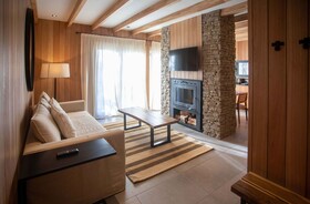 El Refugio Ski & Summer Lodge