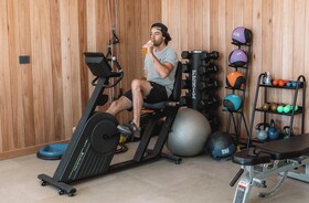 El Refugio Ski & Summer Lodge