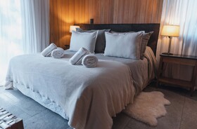 El Refugio Ski & Summer Lodge