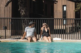 El Refugio Ski & Summer Lodge